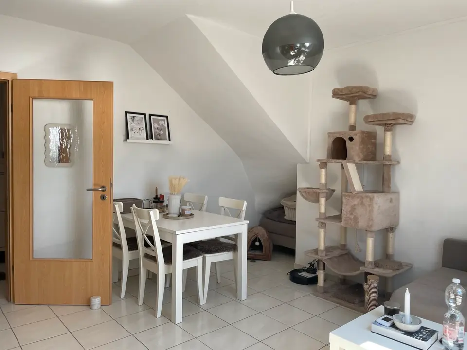 2 Zimmer Wohnung mit 55 m² in Paderborn – Bild 4