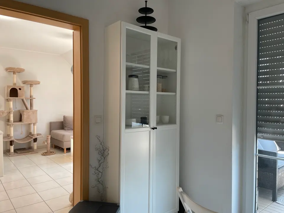 2 Zimmer Wohnung mit 55 m² in Paderborn – Bild 5
