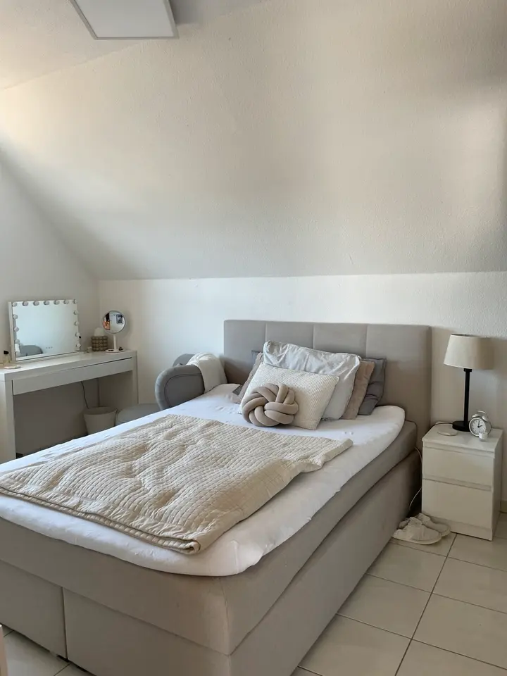 2 Zimmer Wohnung mit 55 m² in Paderborn – Bild 8