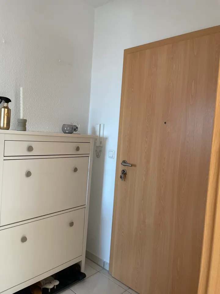 2 Zimmer Wohnung mit 55 m² in Paderborn – Bild 10