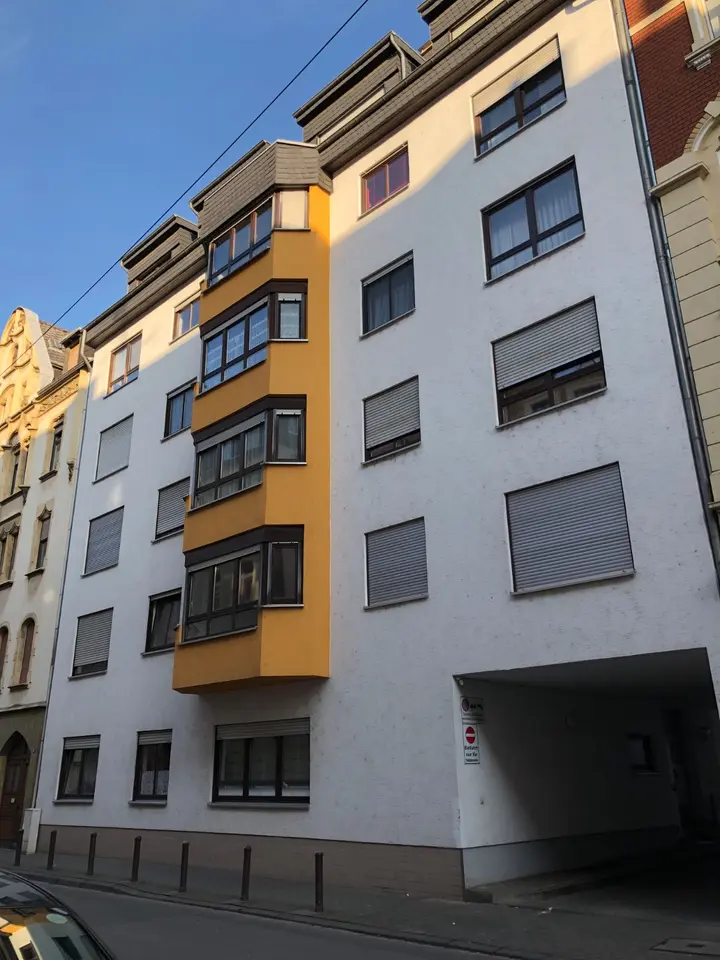2 Zimmer Wohnung mit 42 m² in Koblenz – Bild 2