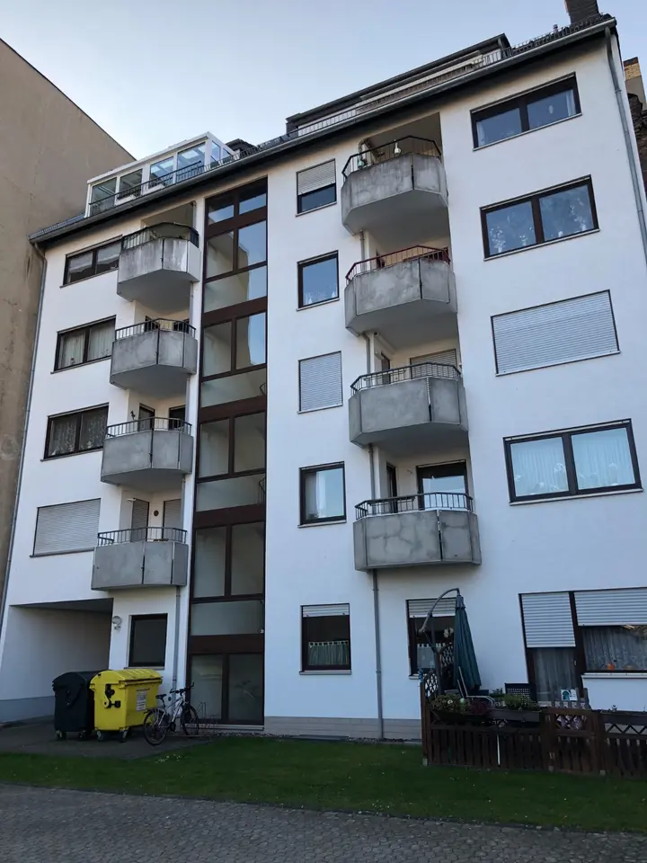 2 Zimmer Wohnung mit 42 m² in Koblenz – Bild 3
