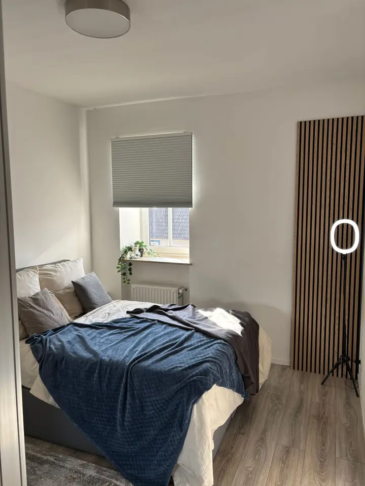 2 Zimmer Wohnung mit 42 m² in Koblenz – Bild 9