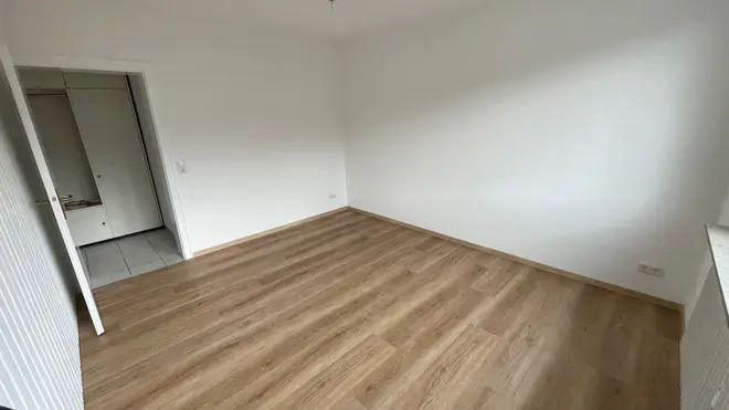 4 Zimmer Wohnung mit 92 m² in Wuppertal – Bild 1