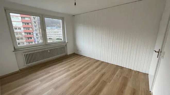 4 Zimmer Wohnung mit 92 m² in Wuppertal – Bild 2