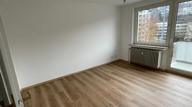 4 Zimmer Wohnung mit 92 m² in Wuppertal – Bild 5