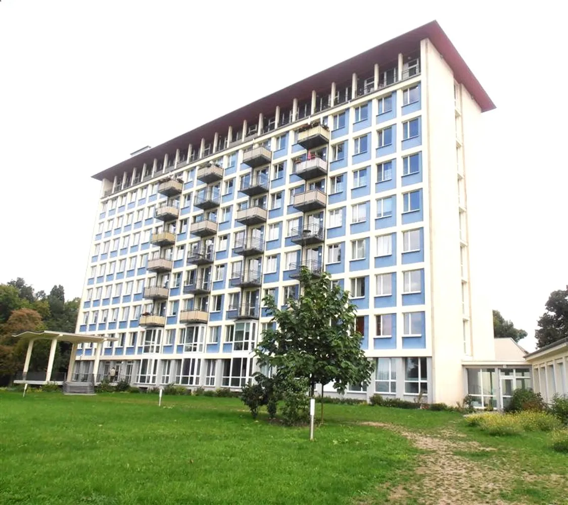 2 Zimmer Wohnung mit 65 m² in Dresden – Bild 6