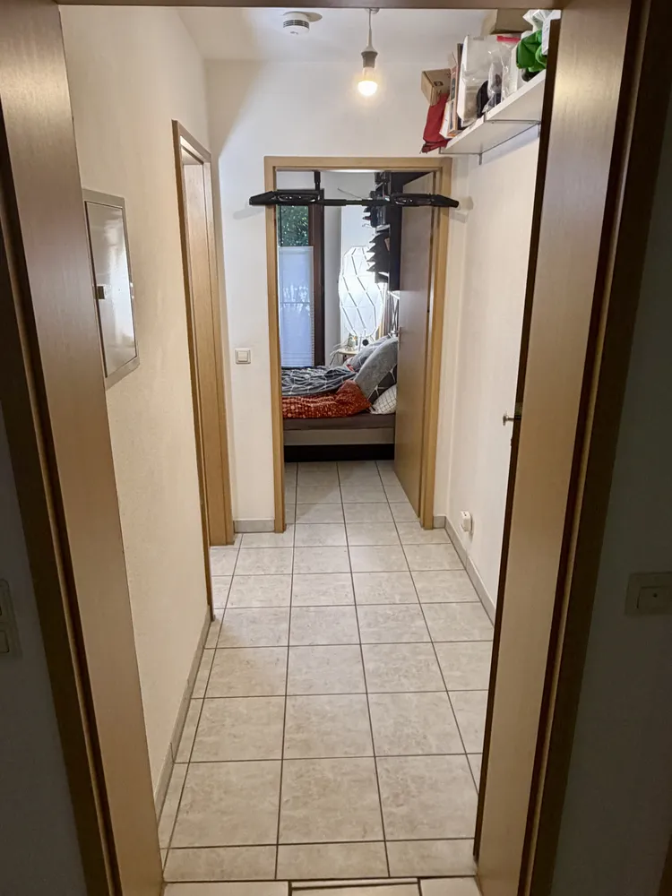 1 Zimmer Wohnung mit 25 m² in Tübingen – Bild 2