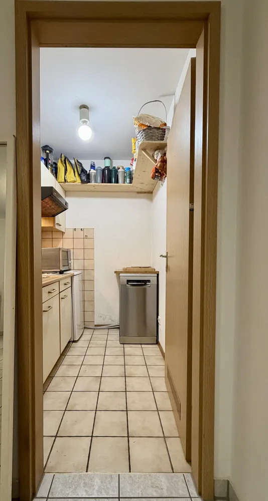 1 Zimmer Wohnung mit 25 m² in Tübingen – Bild 12