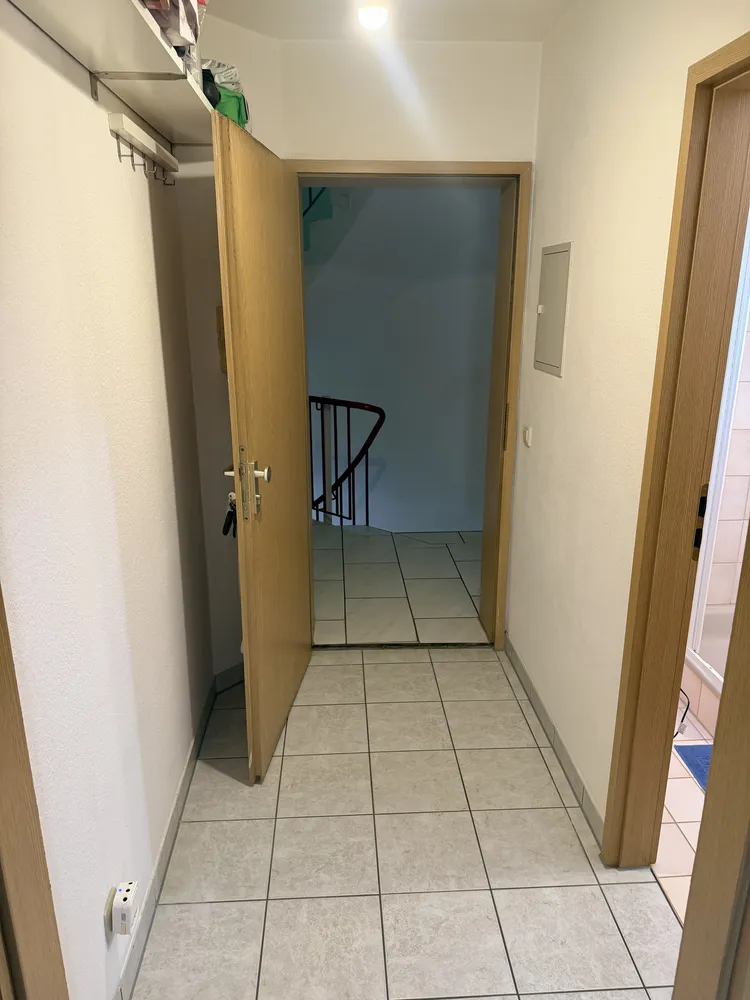1 Zimmer Wohnung mit 25 m² in Tübingen – Bild 3