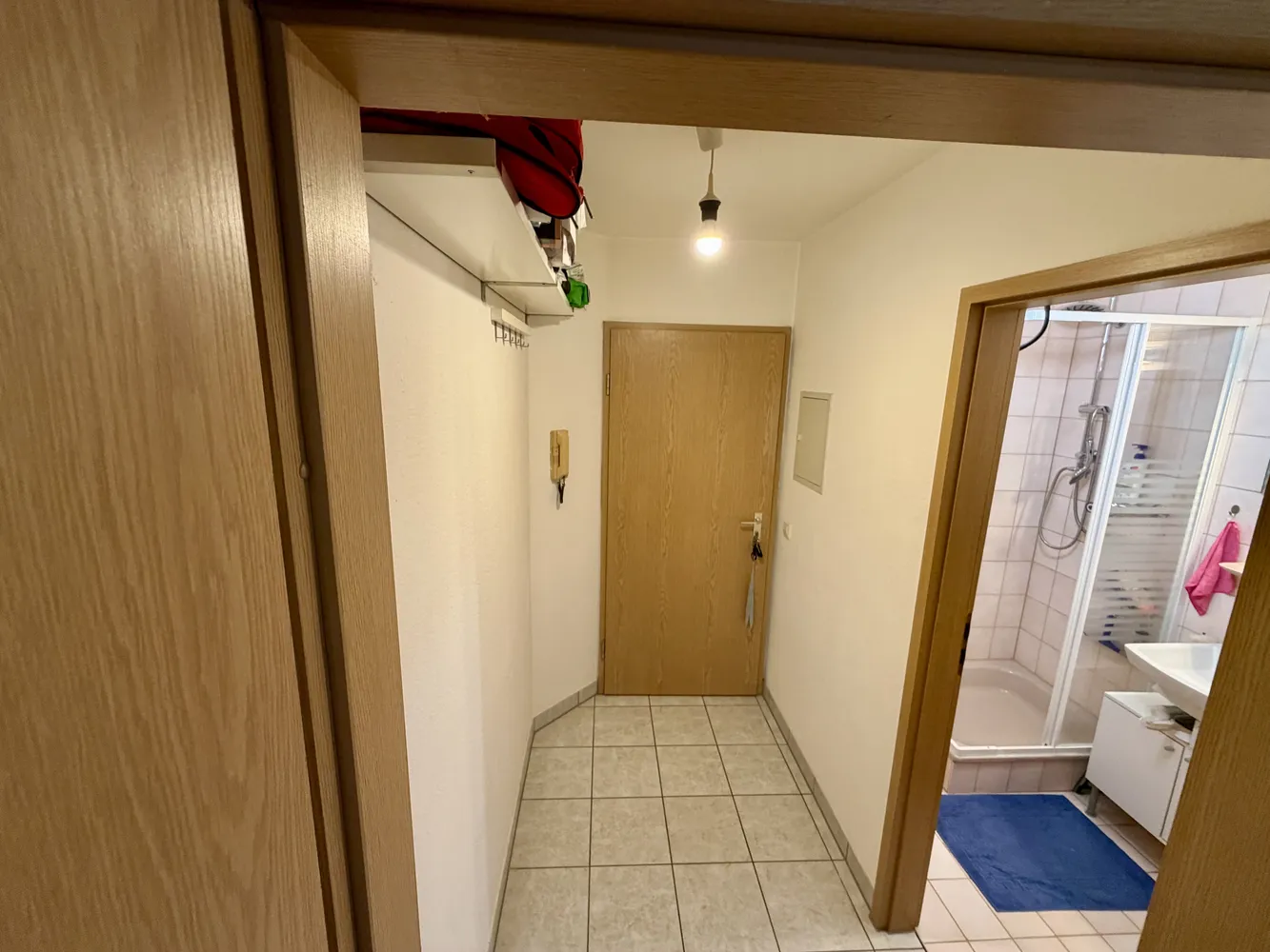 1 Zimmer Wohnung mit 25 m² in Tübingen – Bild 4