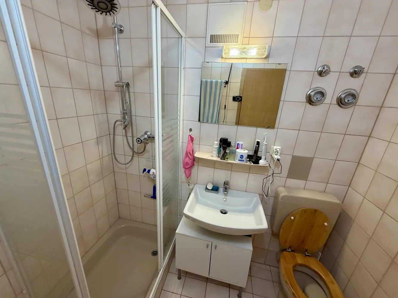 1 Zimmer Wohnung mit 25 m² in Tübingen – Bild 5