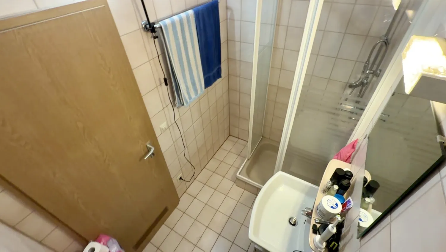1 Zimmer Wohnung mit 25 m² in Tübingen – Bild 6