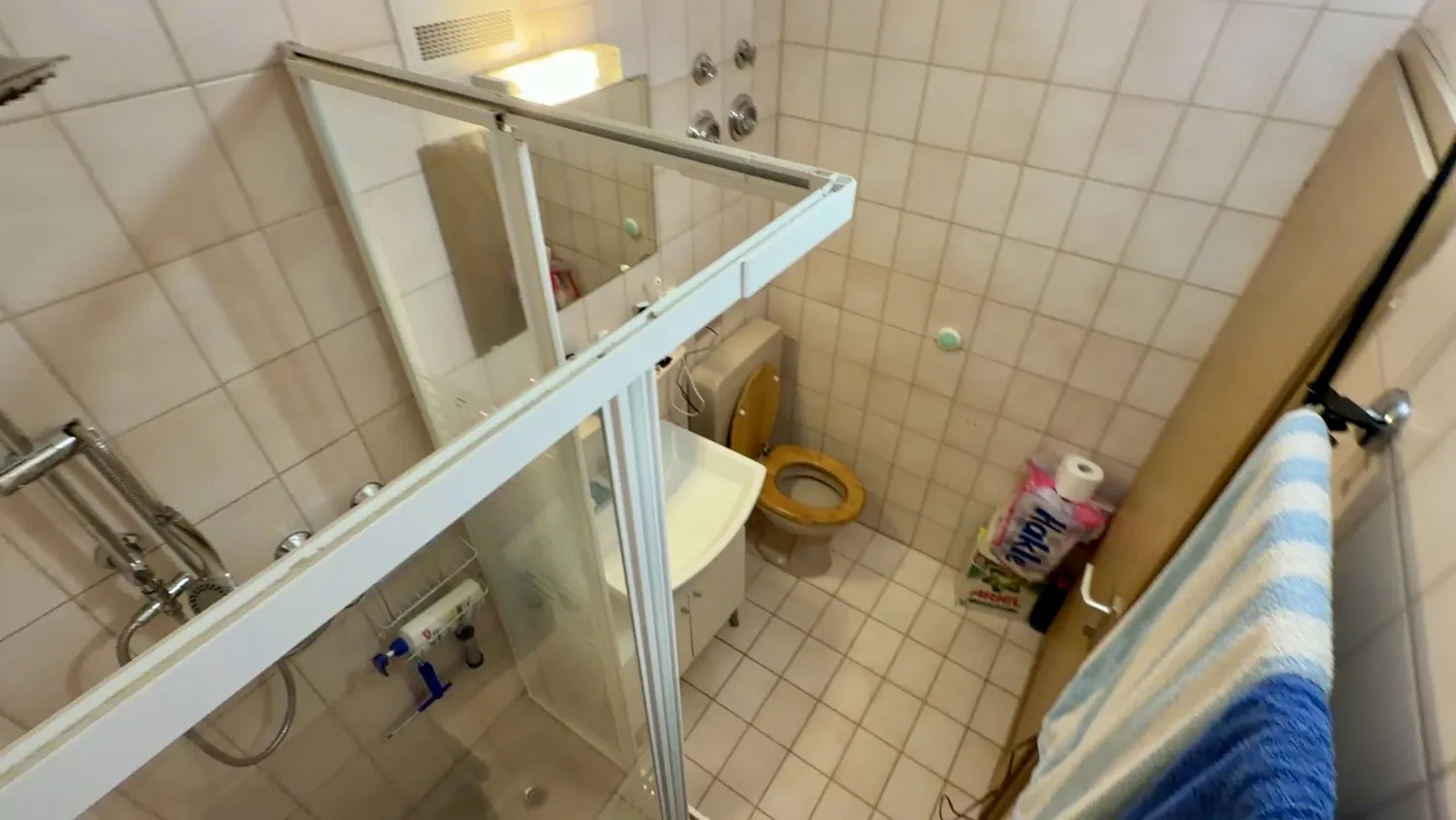 1 Zimmer Wohnung mit 25 m² in Tübingen – Bild 7
