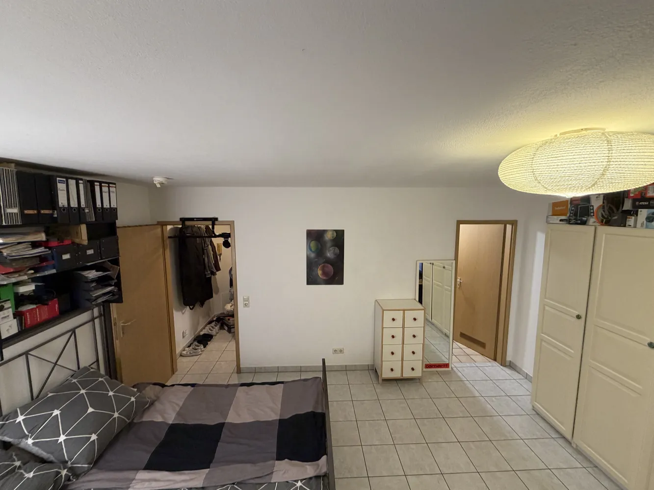1 Zimmer Wohnung mit 25 m² in Tübingen – Bild 8