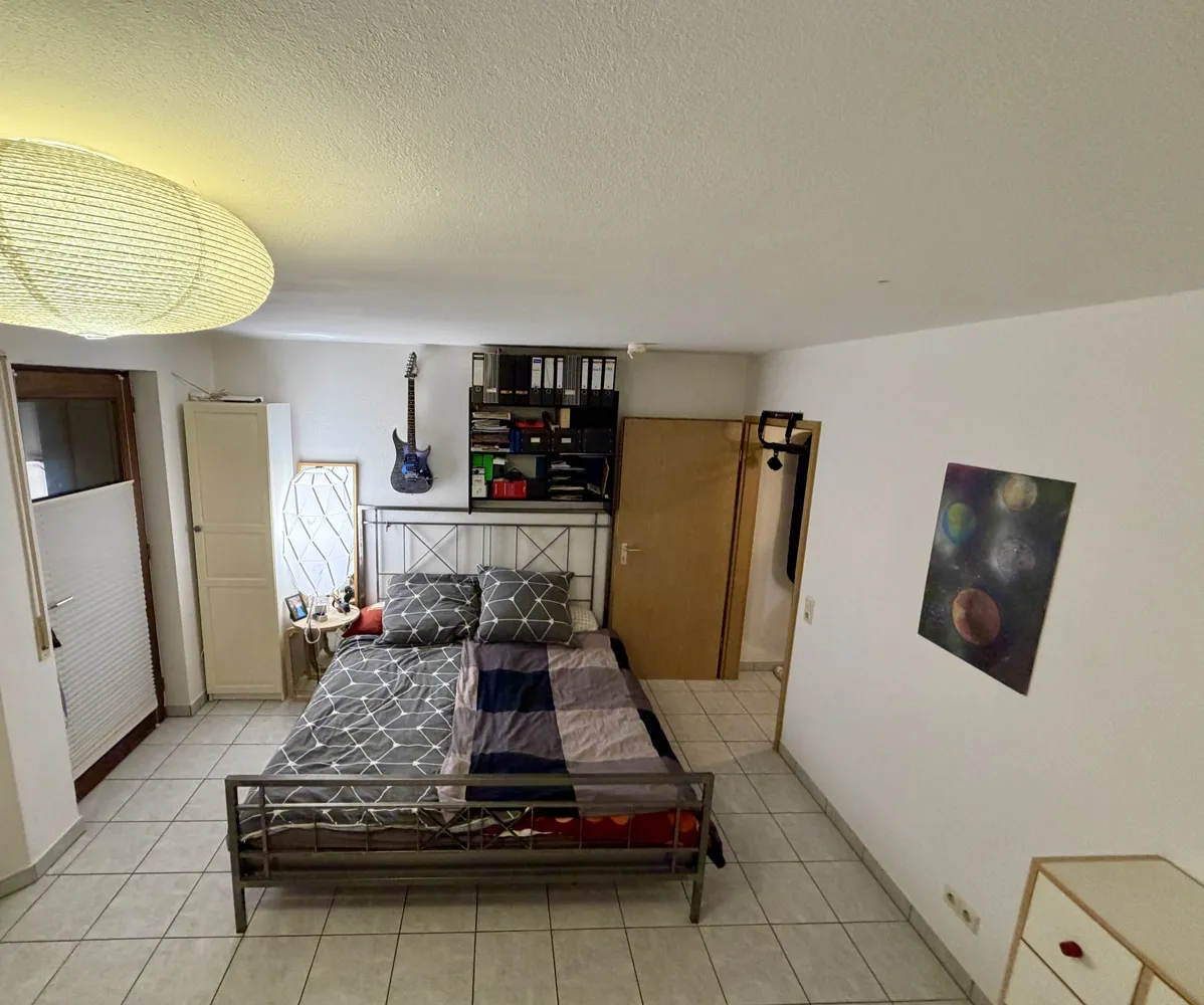 1 Zimmer Wohnung mit 25 m² in Tübingen – Bild 9