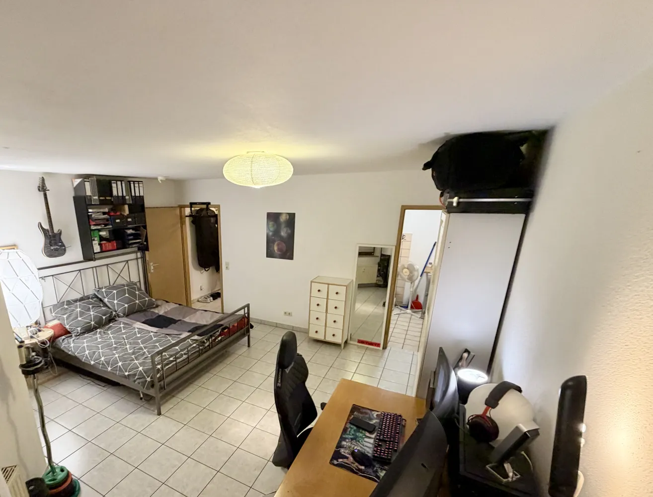 1 Zimmer Wohnung mit 25 m² in Tübingen – Bild 10