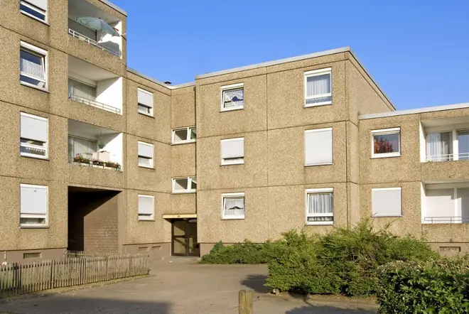 3 Zimmer Wohnung mit 75 m² in Neuss – Bild 2
