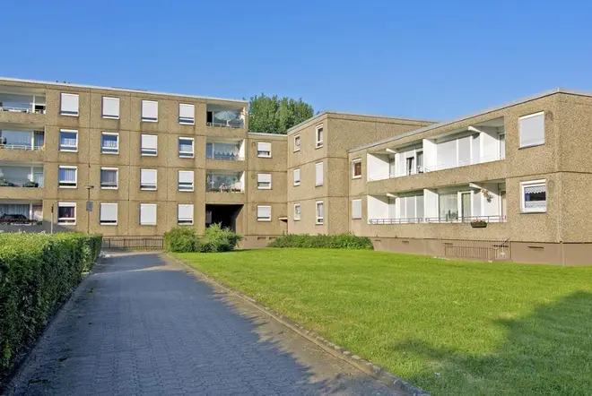 3 Zimmer Wohnung mit 75 m² in Neuss – Bild 3