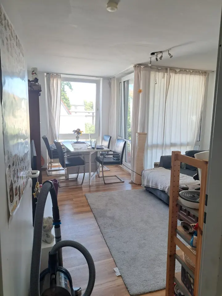 2 Zimmer Wohnung mit 52 m² in Göttingen – Bild 1