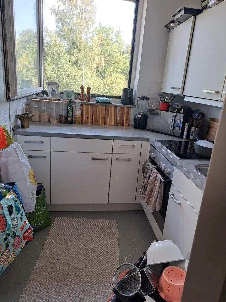 2 Zimmer Wohnung mit 52 m² in Göttingen – Bild 4