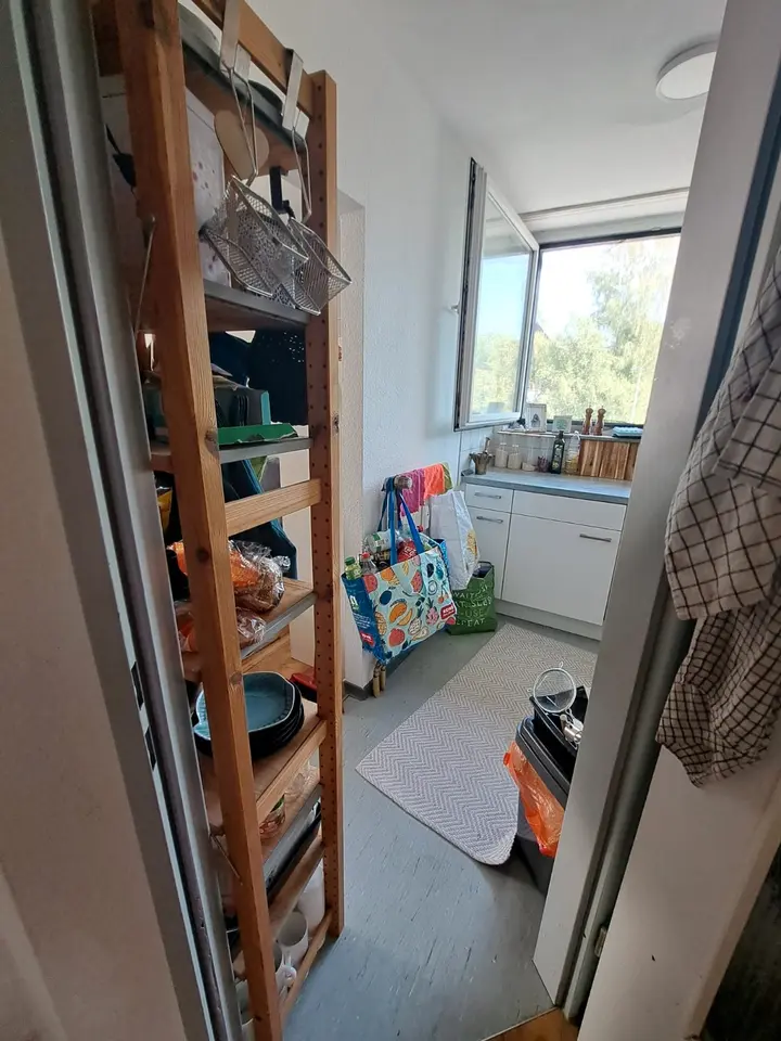 2 Zimmer Wohnung mit 52 m² in Göttingen – Bild 5