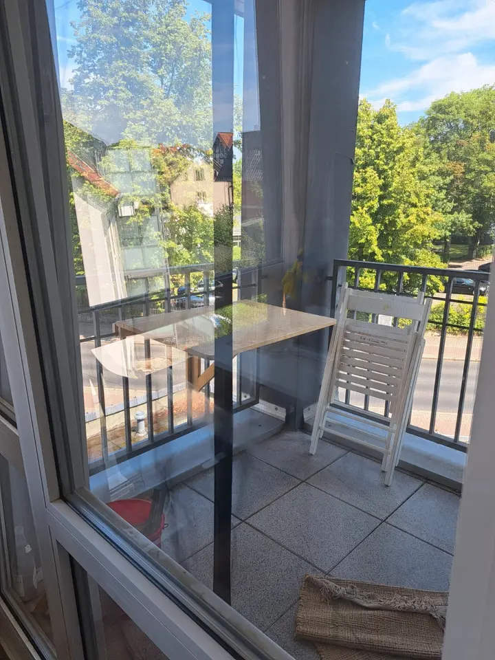 2 Zimmer Wohnung mit 52 m² in Göttingen – Bild 6