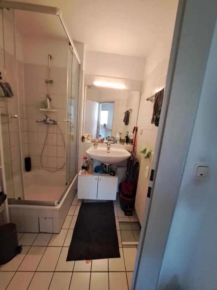 2 Zimmer Wohnung mit 52 m² in Göttingen – Bild 7