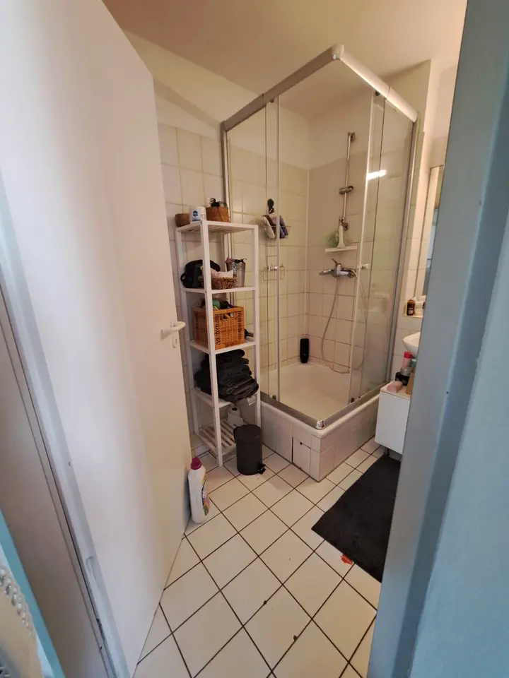 2 Zimmer Wohnung mit 52 m² in Göttingen – Bild 8