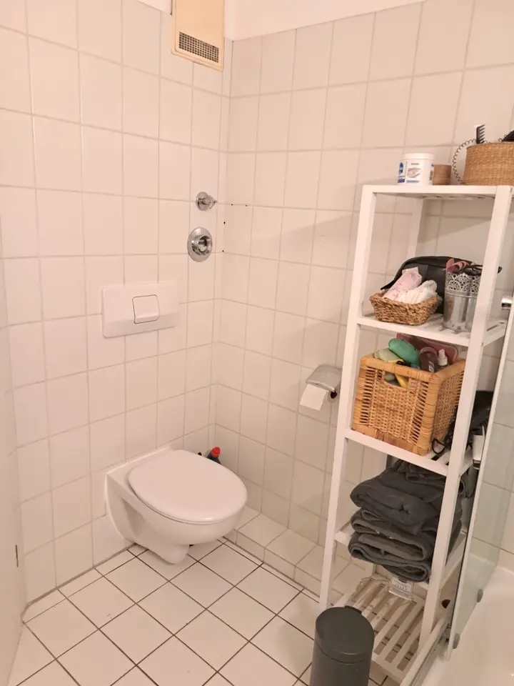 2 Zimmer Wohnung mit 52 m² in Göttingen – Bild 9