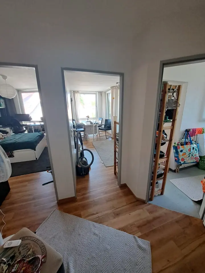 2 Zimmer Wohnung mit 52 m² in Göttingen – Bild 10
