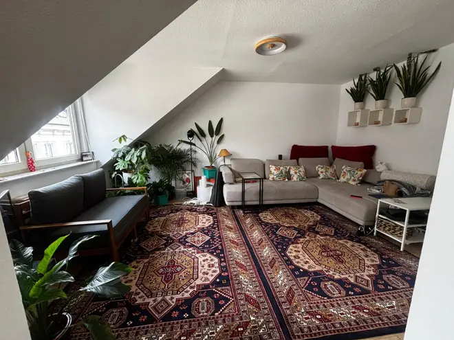 3 Zimmer Wohnung mit 88 m² in Wuppertal – Bild 1