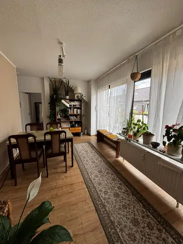 3 Zimmer Wohnung mit 88 m² in Wuppertal – Bild 2