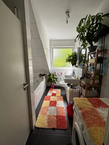 3 Zimmer Wohnung mit 88 m² in Wuppertal – Bild 3