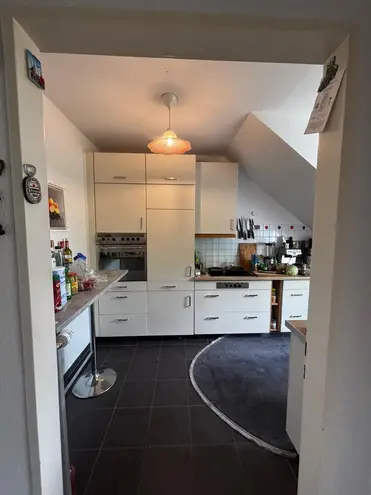 3 Zimmer Wohnung mit 88 m² in Wuppertal – Bild 4