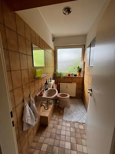 3 Zimmer Wohnung mit 88 m² in Wuppertal – Bild 7
