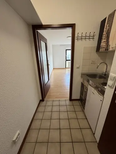 1 Zimmer Wohnung mit 21 m² in Mannheim – Bild 12