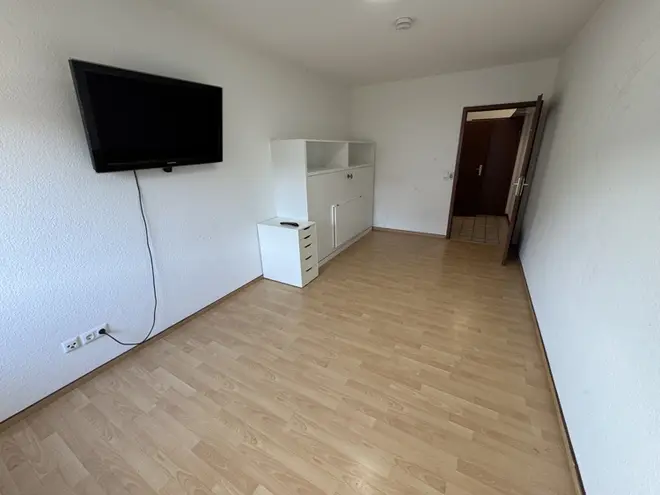 1 Zimmer Wohnung mit 21 m² in Mannheim – Bild 6
