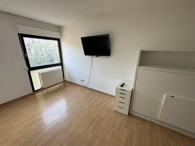 1 Zimmer Wohnung mit 21 m² in Mannheim – Bild 7