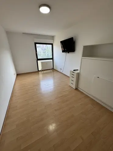 1 Zimmer Wohnung mit 21 m² in Mannheim – Bild 10