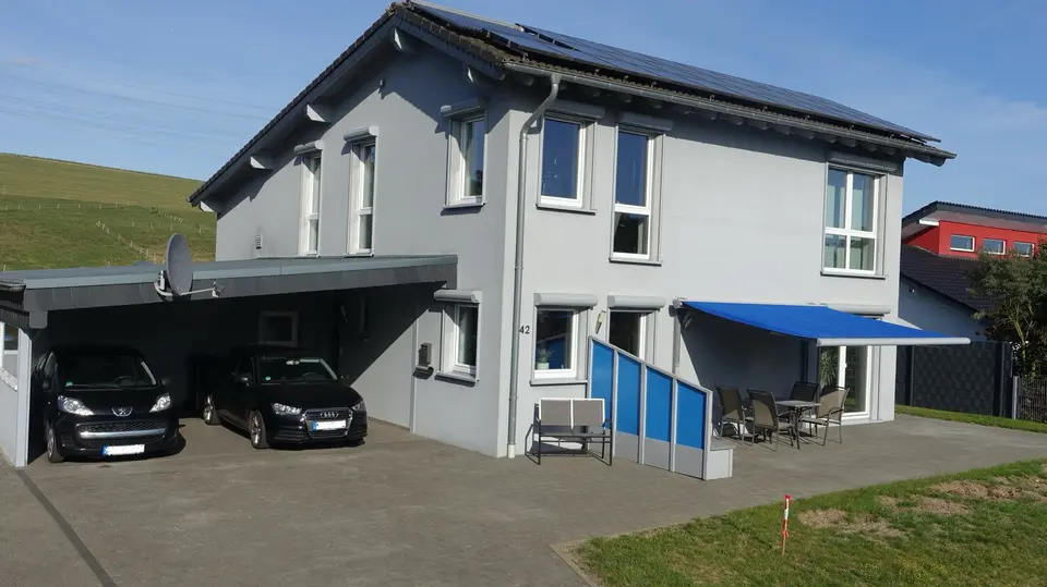 5 Zimmer Haus mit 160 m² in Koblenz – Bild 5