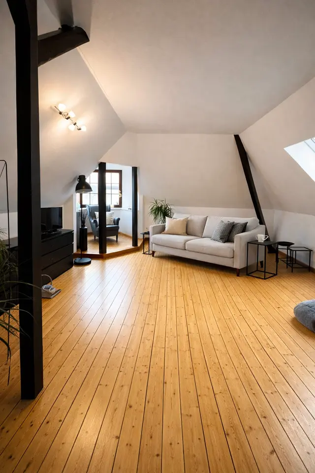 WG-Zimmer mit 140 m² in Herford – Bild 1