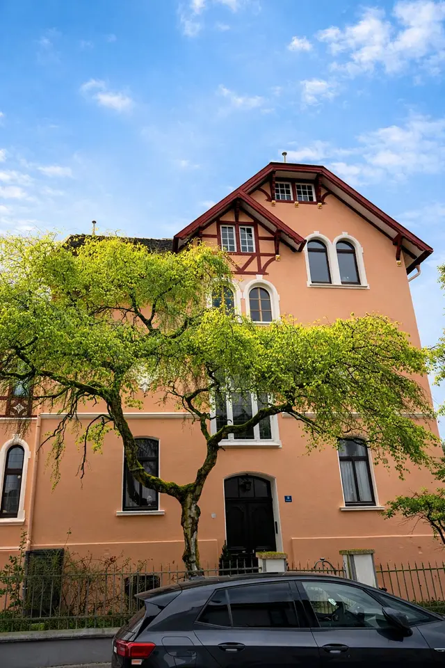 WG-Zimmer mit 140 m² in Herford – Bild 3