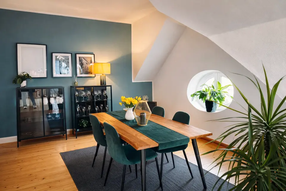 WG-Zimmer mit 140 m² in Herford – Bild 4