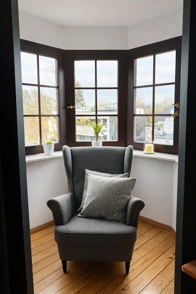 WG-Zimmer mit 140 m² in Herford – Bild 5