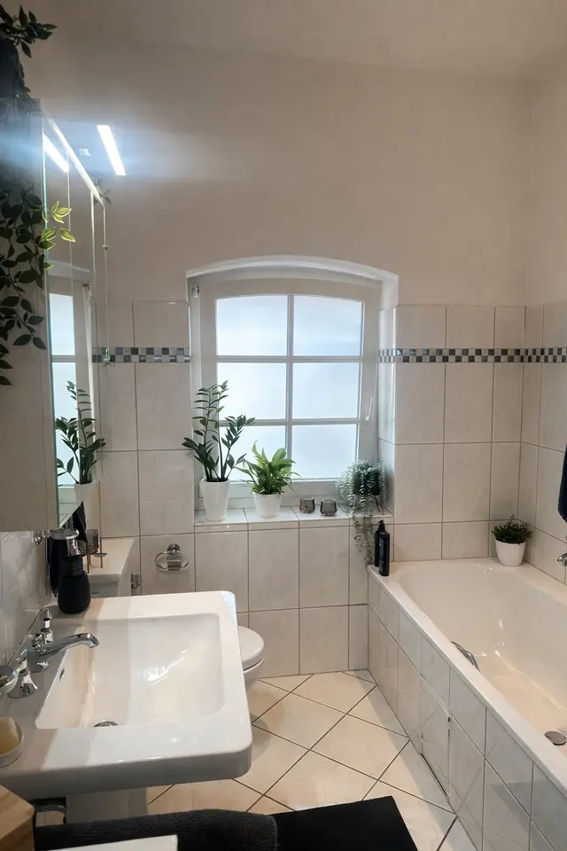 WG-Zimmer mit 140 m² in Herford – Bild 6