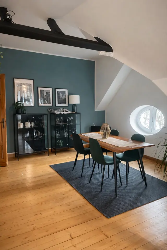 WG-Zimmer mit 140 m² in Herford – Bild 8