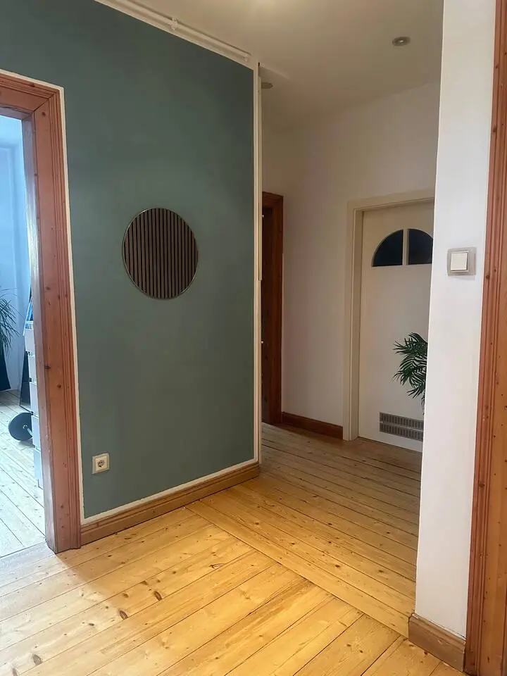 WG-Zimmer mit 140 m² in Herford – Bild 9