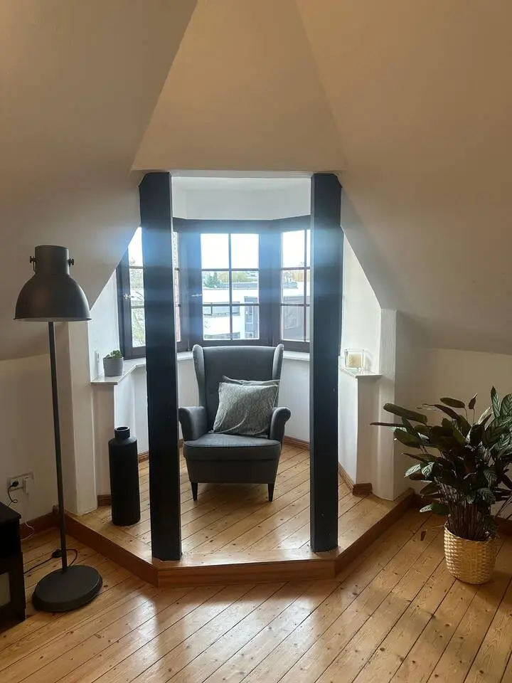 WG-Zimmer mit 140 m² in Herford – Bild 10