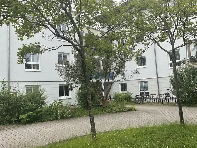 2 Zimmer Wohnung mit 62 m² in Marburg – Bild 1
